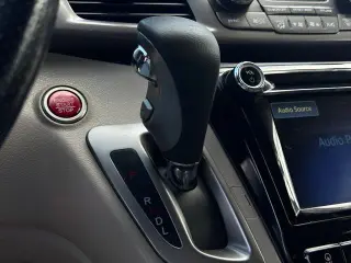 Honda Odyssey 2015 EX-L 4dr Mini-Van