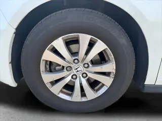 Honda Odyssey 2015 EX-L 4dr Mini-Van
