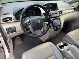 Honda Odyssey 2015 EX-L 4dr Mini-Van