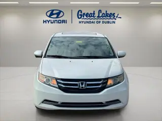 Honda Odyssey 2015 EX-L 4dr Mini-Van