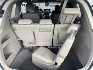 Honda Odyssey 2015 EX-L 4dr Mini-Van
