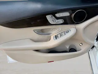 Mercedes-Benz C-Class 2019 C 300 4dr Sedan