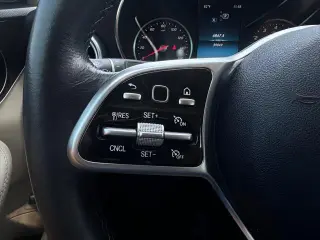 Mercedes-Benz C-Class 2019 C 300 4dr Sedan
