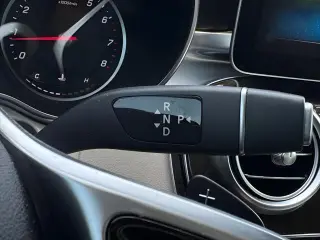 Mercedes-Benz C-Class 2019 C 300 4dr Sedan
