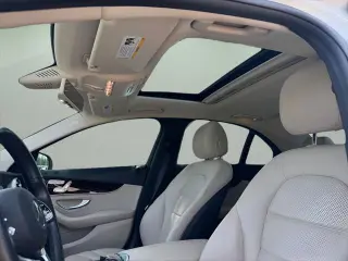 Mercedes-Benz C-Class 2019 C 300 4dr Sedan