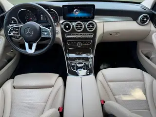 Mercedes-Benz C-Class 2019 C 300 4dr Sedan