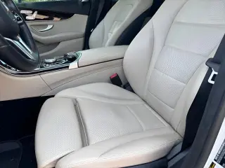 Mercedes-Benz C-Class 2019 C 300 4dr Sedan