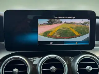 Mercedes-Benz C-Class 2019 C 300 4dr Sedan