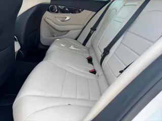 Mercedes-Benz C-Class 2019 C 300 4dr Sedan