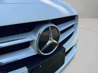 Mercedes-Benz C-Class 2019 C 300 4dr Sedan