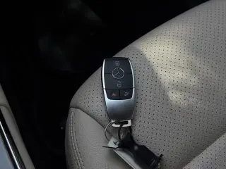 Mercedes-Benz C-Class 2019 C 300 4dr Sedan