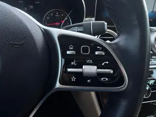 Mercedes-Benz C-Class 2019 C 300 4dr Sedan