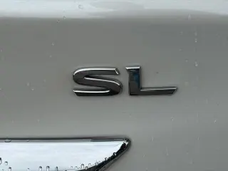 Nissan Altima 2015 2.5 SL 4dr Sedan