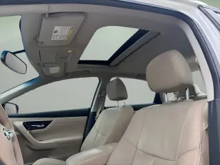 Nissan Altima 2015 2.5 SL 4dr Sedan