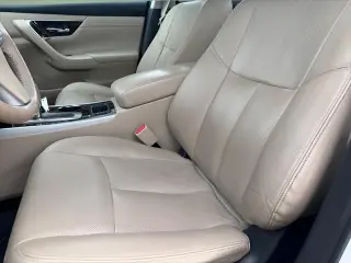 Nissan Altima 2015 2.5 SL 4dr Sedan