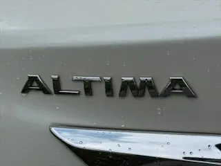 Nissan Altima 2015 2.5 SL 4dr Sedan