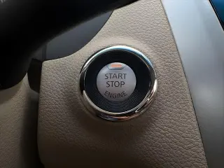 Nissan Altima 2015 2.5 SL 4dr Sedan
