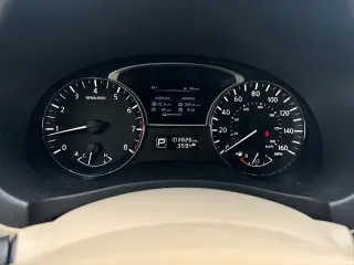 Nissan Altima 2015 2.5 SL 4dr Sedan
