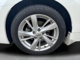 Nissan Altima 2015 2.5 SL 4dr Sedan