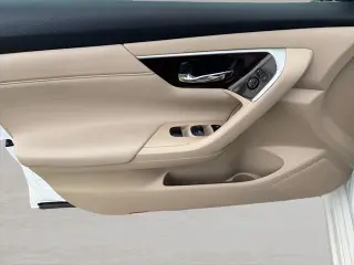 Nissan Altima 2015 2.5 SL 4dr Sedan