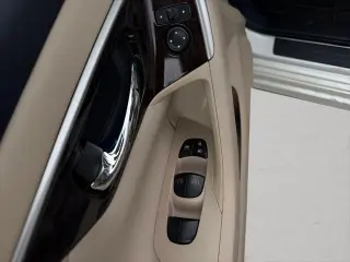 Nissan Altima 2015 2.5 SL 4dr Sedan
