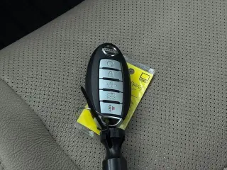 Nissan Altima 2015 2.5 SL 4dr Sedan