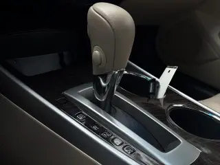 Nissan Altima 2015 2.5 SL 4dr Sedan