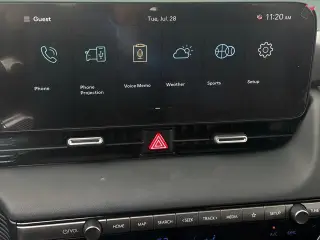 Hyundai IONIQ 5 2026 SEL 4dr Crossover