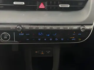 Hyundai IONIQ 5 2026 SEL 4dr Crossover
