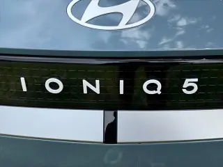 Hyundai IONIQ 5 2026 SEL 4dr Crossover