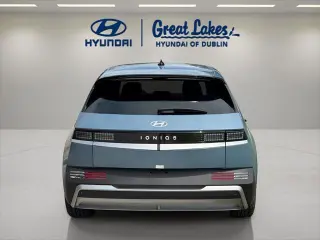 Hyundai IONIQ 5 2026 SEL 4dr Crossover
