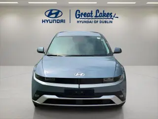 Hyundai IONIQ 5 2026 SEL 4dr Crossover