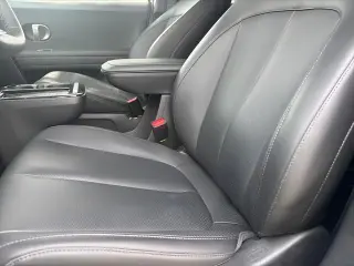 Hyundai IONIQ 5 2026 SEL 4dr Crossover