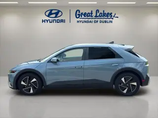 Hyundai IONIQ 5 2026 SEL 4dr Crossover