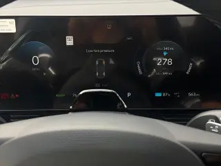Hyundai IONIQ 5 2026 SEL 4dr Crossover
