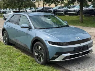 Hyundai IONIQ 5 2026 SEL 4dr Crossover