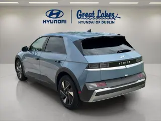 Hyundai IONIQ 5 2026 SEL 4dr Crossover