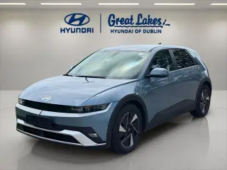 Hyundai IONIQ 5 2026 SEL 4dr Crossover
