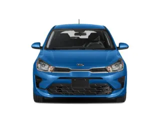 Kia Rio 5-Door 2021 S 4dr Wagon