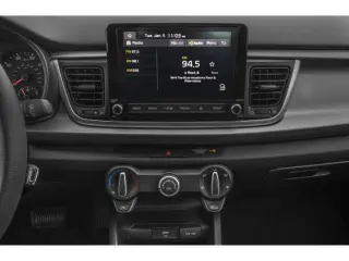 Kia Rio 5-Door 2021 S 4dr Wagon