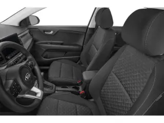 Kia Rio 5-Door 2021 S 4dr Wagon