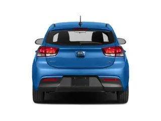 Kia Rio 5-Door 2021 S 4dr Wagon