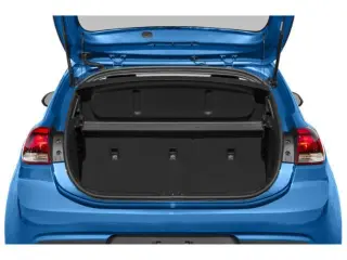 Kia Rio 5-Door 2021 S 4dr Wagon