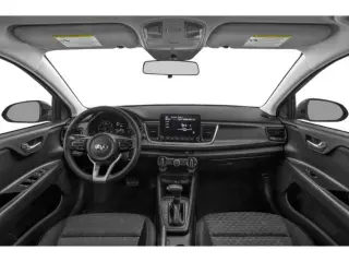 Kia Rio 5-Door 2021 S 4dr Wagon