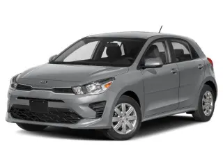 Kia Rio 5-Door 2021 S 4dr Wagon