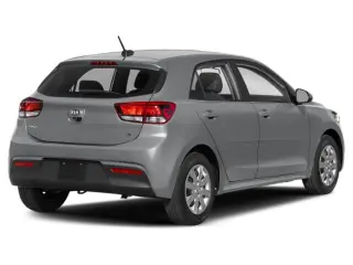 Kia Rio 5-Door 2021 S 4dr Wagon