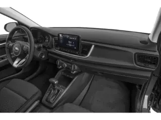 Kia Rio 5-Door 2021 S 4dr Wagon