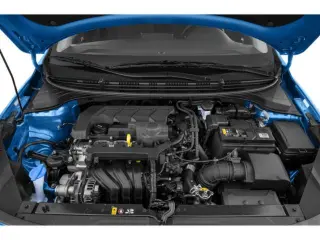 Kia Rio 5-Door 2021 S 4dr Wagon