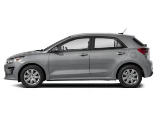 Kia Rio 5-Door 2021 S 4dr Wagon