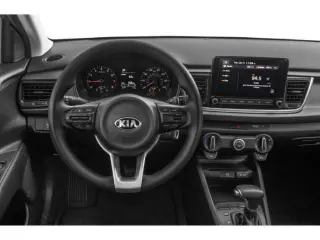 Kia Rio 5-Door 2021 S 4dr Wagon